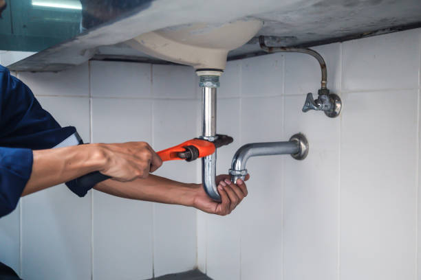 Best Drain Cleaning Services  in Manorhaven, NY