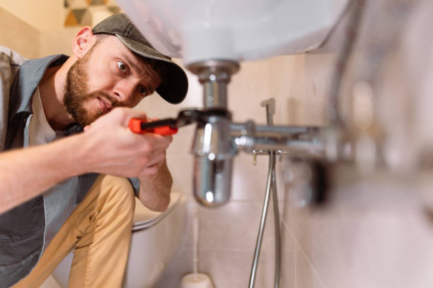 Best Local Plumber Services  in Manorhaven, NY