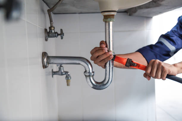 Best Plumbing Inspection Services  in Manorhaven, NY